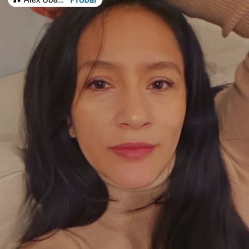 Meet your Posher, Soraya